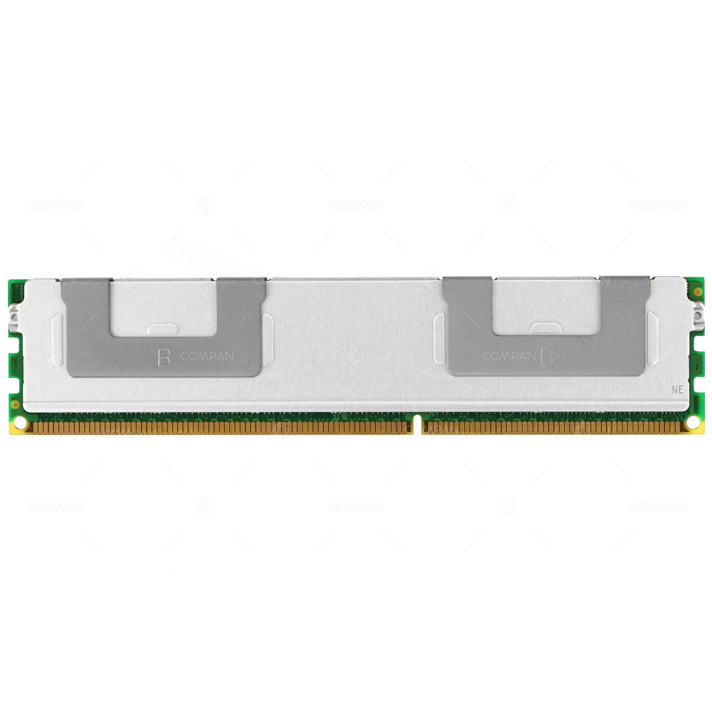 M393B5170DZ1-CH9 SAMSUNG MEMORY 4GB 2RX4 PC3 10600R RDIMM DDR3 -